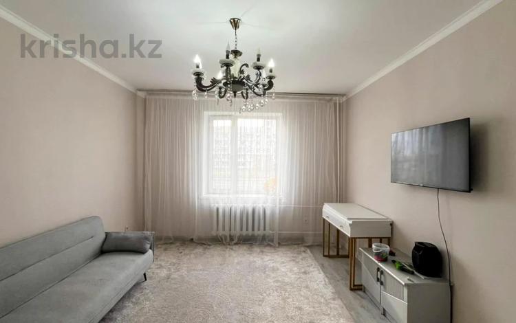 2-комнатная квартира · 54 м² · 1/5 этаж, Талдыкорган 6 мкр за 24.8 млн ₸ в мкр Болашак — фото 7