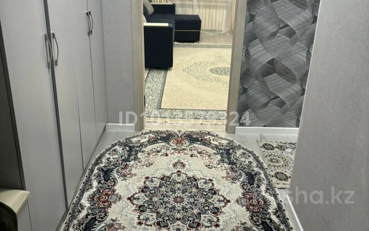 2-бөлмелі пәтер · 60 м², А-62 8, бағасы: 34 млн ₸ в Астане, Алматы р-н — фото 2