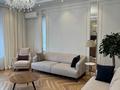 4-комнатная квартира · 118.6 м² · 2/9 этаж, Е-10 15 — Е-305 за 120 млн ₸ в Астане, Нура р-н — фото 2