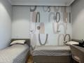 4-комнатная квартира · 118.6 м² · 2/9 этаж, Е-10 15 — Е-305 за 120 млн ₸ в Астане, Нура р-н — фото 10