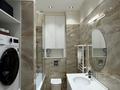4-комнатная квартира · 118.6 м² · 2/9 этаж, Е-10 15 — Е-305 за 120 млн ₸ в Астане, Нура р-н — фото 17