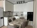 2-комнатная квартира · 54 м² · 15/17 этаж, Утепова за 45 млн ₸ в Алматы, Бостандыкский р-н
