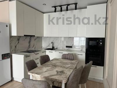 2-комнатная квартира · 54 м² · 15/17 этаж, Утепова за 45 млн ₸ в Алматы, Бостандыкский р-н