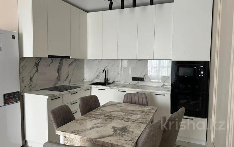 2-комнатная квартира · 54 м² · 15/17 этаж, Утепова за 45 млн ₸ в Алматы, Бостандыкский р-н — фото 6