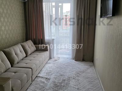 2-бөлмелі пәтер · 50 м² · 3/6 қабат, Юбилейный 22, бағасы: 250 000 ₸ в Костанае