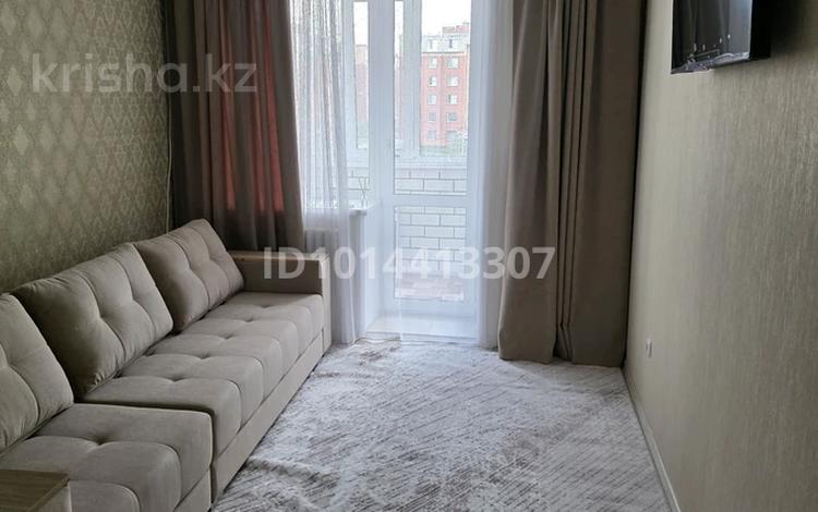 2-бөлмелі пәтер · 50 м² · 3/6 қабат, Юбилейный 22, бағасы: 250 000 ₸ в Костанае — фото 2