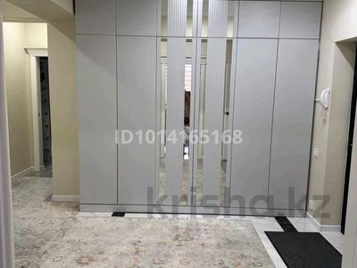 3-комнатная квартира · 101.5 м² · 3/5 этаж, 15 18/1 за 40 млн ₸ в Туркестане