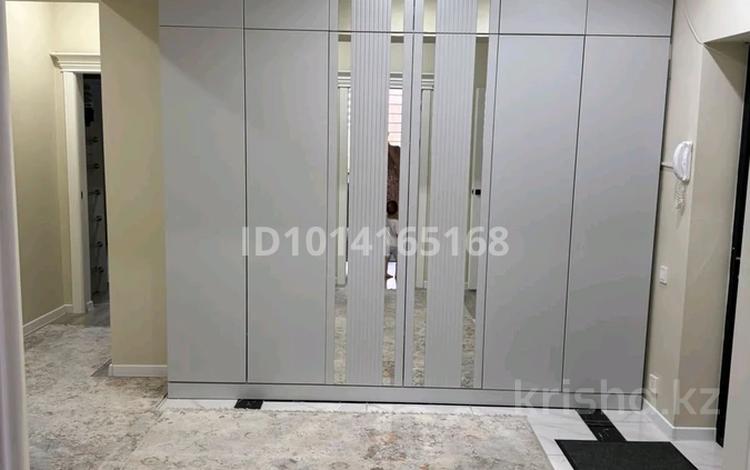 3-комнатная квартира · 101.5 м² · 3/5 этаж, 15 18/1 за 40 млн ₸ в Туркестане — фото 2