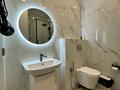 3-комнатная квартира · 145 м² · 14/20 этаж, Гагарина — ТД Мега центр за 45 000 ₸ в Алматы, Бостандыкский р-н — фото 14