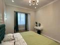 3-комнатная квартира · 145 м² · 14/20 этаж, Гагарина — ТД Мега центр за 45 000 ₸ в Алматы, Бостандыкский р-н — фото 5