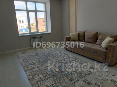Аренда квартир в Карагандинской обл.: 2-комнатная квартира · 66 м², мкр Юго-Восток Проспект Республики 1/7 — Каз март за 200 000 〒 2-комнатная квартира · 66 м², мкр Юго-Восток Проспект Республики 1/7 — Каз март за 200 000 〒 в Караганде, Казыбек би р-н