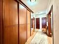 3-бөлмелі пәтер · 82 м² · 7/9 қабат, Тауелсиздик 14/1 — Евразия, ЕНУ, бағасы: 37.5 млн ₸ в Астане, Алматы р-н — фото 30