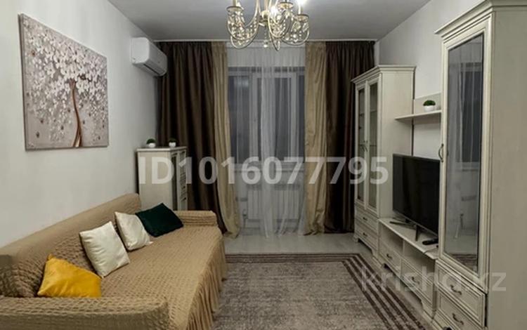 1-комнатная квартира · 40 м² · 3/9 этаж, Сарыарка 1, 1/1,1/2,1/3,1/4 за 27.5 млн ₸ в Алматы, Турксибский р-н — фото 2