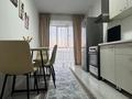 1-комнатная квартира · 40 м² · 3/9 этаж, Сарыарка 1, 1/1,1/2,1/3,1/4 за 27.5 млн ₸ в Алматы, Турксибский р-н — фото 3
