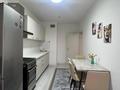 1-комнатная квартира · 40 м² · 3/9 этаж, Сарыарка 1, 1/1,1/2,1/3,1/4 за 27.5 млн ₸ в Алматы, Турксибский р-н — фото 4