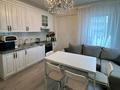3-комнатная квартира · 61 м² · 5/24 этаж, Калибек Куанышбаев, 11/3 за 35.6 млн ₸ в Астане, Сарайшык р-н