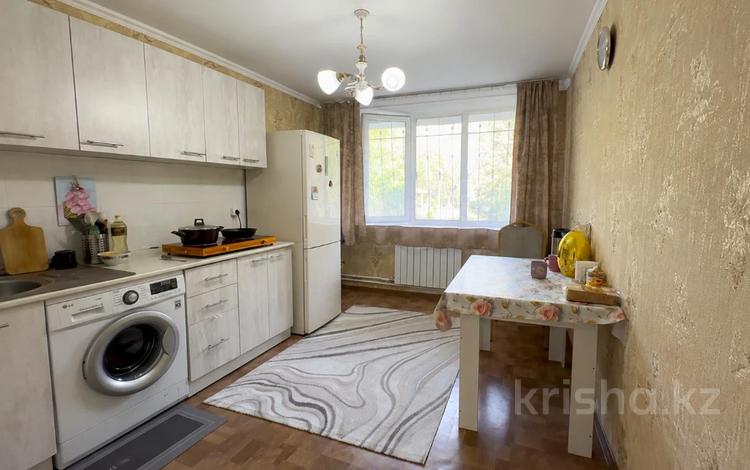 1-комнатная квартира · 40 м² · 1/4 этаж, мкр 2 за 14.5 млн ₸ в Талдыкоргане, мкр Жетысу — фото 2