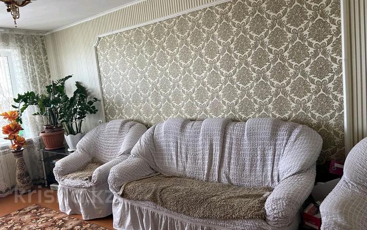 2-бөлмелі пәтер · 50 м² · 9/9 қабат, Нурсултана Назарбаева 123, бағасы: 19.4 млн ₸ в Петропавловске — фото 2