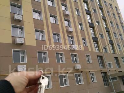 3-комнатная квартира, 63 м², 5/7 этаж помесячно, Есымхан 24 — Арена за 100 000 〒 в Туркестане