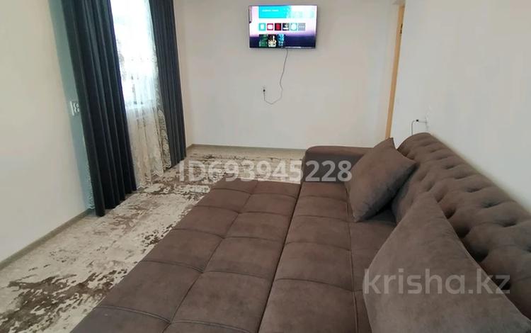 3-комнатная квартира · 63 м² · 5/7 этаж, 11ая улица 12/4 — Арена за 130 000 ₸ в Туркестане — фото 22