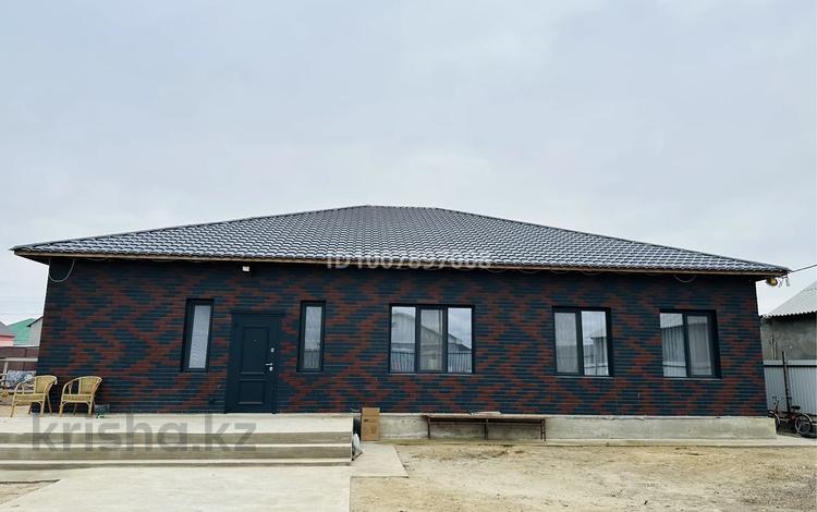 Отдельный дом · 5 комнат · 216 м² · 8 сот., 25 20 — 6 за 42 млн ₸ в Еркинкале — фото 2