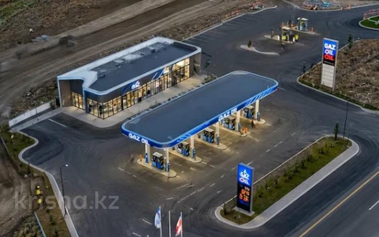 Участок · 120 соток, Под АЗС за 950 млн ₸ в Алматы — фото 8
