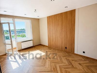 1-комнатная квартира · 30 м² · 4/6 этаж, Бауыржана Момышулы за 24.5 млн ₸ в Алматы, Алатауский р-н