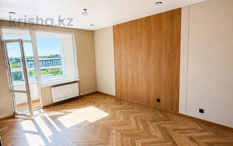 1-комнатная квартира · 30 м² · 4/6 этаж, Бауыржана Момышулы за 24.5 млн ₸ в Алматы, Алатауский р-н — фото 2