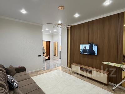 2-бөлмелі пәтер · 48 м² · 2/5 қабат, Кунаева 17, бағасы: 350 000 〒 в Конаеве