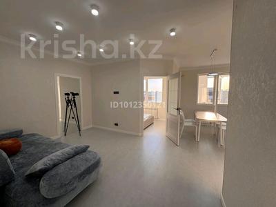 2-бөлмелі пәтер · 43.2 м² · 9/9 қабат, А91 16, бағасы: 24.6 млн ₸ в Астане, Алматы р-н