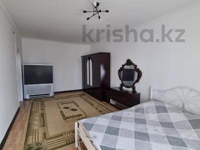1-комнатная квартира, 48 м², 4/9 этаж помесячно, Каратал за 150 000 〒 в Талдыкоргане, Каратал