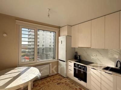 2-комнатная квартира · 52 м² · 3/12 этаж, Е 511 40 — ГОРЯЧКА! САМАЯ ДЕШЕВАЯ ЦЕНА за 29.5 млн ₸ в Астане