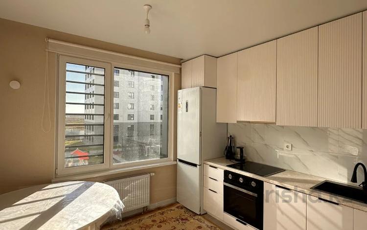 2-комнатная квартира · 52 м² · 3/12 этаж, Е 511 40 — ГОРЯЧКА! САМАЯ ДЕШЕВАЯ ЦЕНА за 29.5 млн ₸ в Астане — фото 6