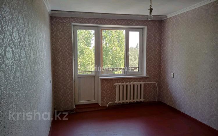 2-комнатная квартира · 45 м² · 5/5 этаж, мкр Самал 1 — Дмитрий компания за 9.8 млн ₸ в Таразе — фото 2