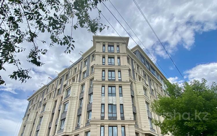 2-бөлмелі пәтер · 54.2 м² · 2/8 қабат, мкр Новый Город, ​Улица Комиссарова 27, бағасы: ~ 43.9 млн ₸ в Караганде, Казыбек би р-н — фото 16