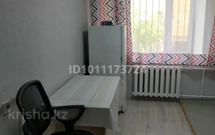 1-бөлмелі пәтер · 38 м² · 1/10 қабат, Сокпакпаева 18, бағасы: 16.5 млн ₸ в Астане, Сарыарка р-н — фото 2