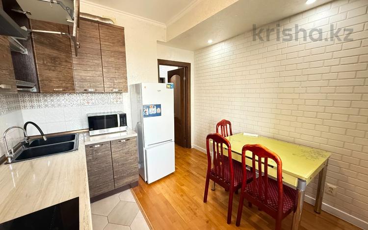 2-комнатная квартира · 63 м² · 5/7 этаж, Вахтангова 17а, 17Б за 53.5 млн ₸ в Алматы, Бостандыкский р-н — фото 8