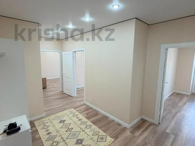 2-бөлмелі пәтер · 70 м² · 3/9 қабат, Алтын орда ш/а., бағасы: 32.6 млн ₸ в Актобе, мкр. Алтын орда
