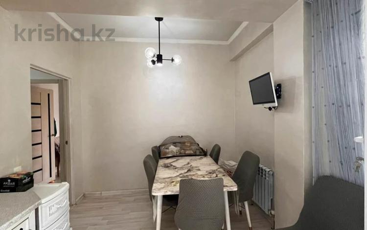 4-комнатная квартира · 100 м² · 3/3 этаж, Самал 13 за 38 млн ₸ в Талдыкоргане, мкр Самал — фото 2