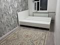 2-комнатная квартира · 54 м² · 5/5 этаж, 8-й микрорайон, Ильяева 4 — Ильяева бибітшілік за 200 000 ₸ в Шымкенте, Туран р-н