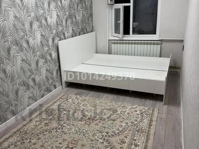 2-бөлмелі пәтер · 54 м² · 5/5 қабат, 8-шағынаудан, Ильяева 4 — Ильяева бибітшілік, бағасы: 200 000 ₸ в Шымкенте, Туран р-н