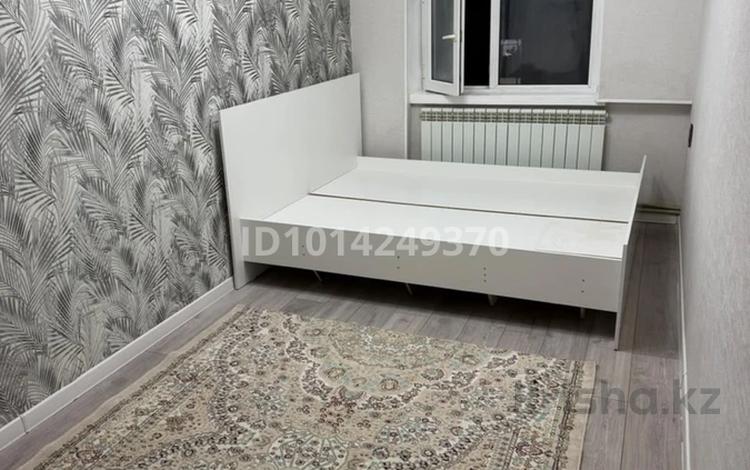 2-комнатная квартира · 54 м² · 5/5 этаж, 8-й микрорайон, Ильяева 4 — Ильяева бибітшілік за 200 000 ₸ в Шымкенте, Туран р-н — фото 2