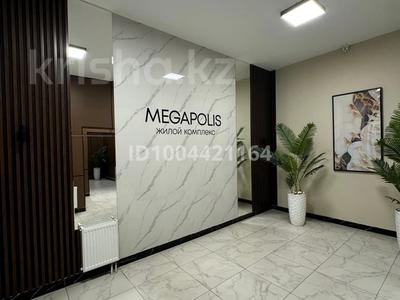 1-комнатная квартира · 56 м² · 15/17 этаж, Микрорайон Мамыр-1 26/1 за 360 000 〒 в Алматы, Ауэзовский р-н