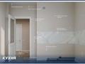 2-комнатная квартира · 60 м² · 11/12 этаж, Улы Дала 14 — С РЕМОНТОМ от BI-Group за 35.5 млн ₸ в Астане, Нура р-н
