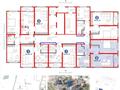 2-комнатная квартира · 60 м² · 11/12 этаж, Улы Дала 14 — С РЕМОНТОМ от BI-Group за 35.5 млн ₸ в Астане, Нура р-н — фото 7