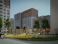 2-комнатная квартира · 60 м² · 11/12 этаж, Улы Дала 14 — С РЕМОНТОМ от BI-Group за 35.5 млн ₸ в Астане, Нура р-н — фото 9