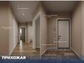 2-комнатная квартира · 60 м² · 11/12 этаж, Улы Дала 14 — С РЕМОНТОМ от BI-Group за 35.5 млн ₸ в Астане, Нура р-н — фото 4