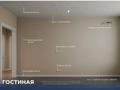 2-комнатная квартира · 60 м² · 11/12 этаж, Улы Дала 14 — С РЕМОНТОМ от BI-Group за 35.5 млн ₸ в Астане, Нура р-н — фото 2