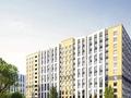 3-комнатная квартира · 71 м² · 11/12 этаж, ул. Фадеева, 38 г — Райыбека за 42 млн ₸ в Алматы, Алатауский р-н — фото 2