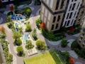 3-комнатная квартира · 71 м² · 11/12 этаж, ул. Фадеева, 38 г — Райыбека за 42 млн ₸ в Алматы, Алатауский р-н — фото 3